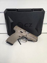 CZ P-10C 9MM LUGER (9x19 PARA) - Image 2 of 9