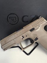 CZ P-10C 9MM LUGER (9x19 PARA) - Image 7 of 9