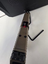 CZ P-10C 9MM LUGER (9x19 PARA) - Image 9 of 9