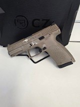 CZ P-10C 9MM LUGER (9x19 PARA) - Image 5 of 9
