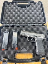 SIG SAUER P365 AXG LEGION 9MM LUGER (9X19 PARA) - 5 of 6