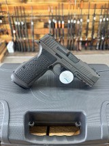 SIG SAUER P365 AXG LEGION 9MM LUGER (9X19 PARA) - 1 of 6