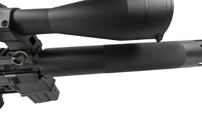 COLT Sporter Match Hbar 5.56X45MM NATO - Image 23 of 25