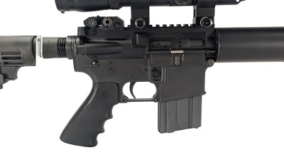 COLT Sporter Match Hbar 5.56X45MM NATO - Image 11 of 25