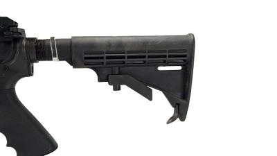 COLT Sporter Match Hbar 5.56X45MM NATO - Image 2 of 25
