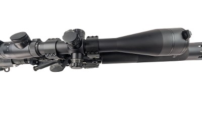 COLT Sporter Match Hbar 5.56X45MM NATO - Image 19 of 25