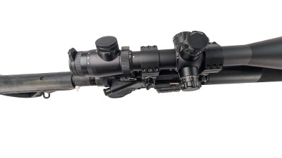 COLT Sporter Match Hbar 5.56X45MM NATO - Image 18 of 25