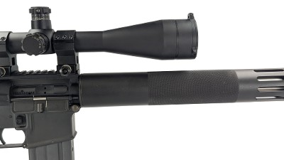 COLT Sporter Match Hbar 5.56X45MM NATO - Image 13 of 25
