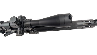 COLT Sporter Match Hbar 5.56X45MM NATO - Image 20 of 25