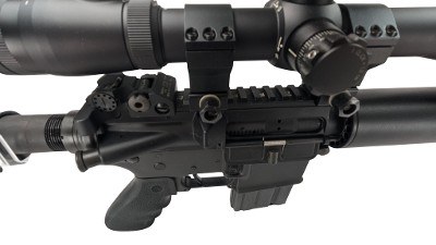 COLT Sporter Match Hbar 5.56X45MM NATO - Image 21 of 25