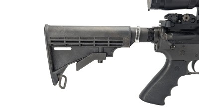 COLT Sporter Match Hbar 5.56X45MM NATO - Image 10 of 25