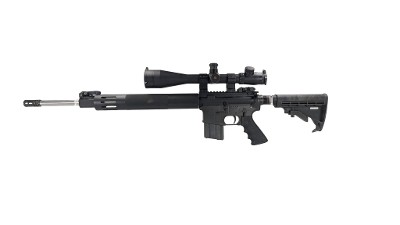 COLT Sporter Match Hbar 5.56X45MM NATO - Image 1 of 25