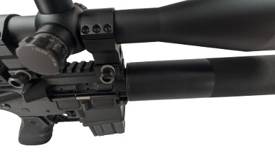 COLT Sporter Match Hbar 5.56X45MM NATO - Image 22 of 25
