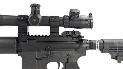 COLT Sporter Match Hbar 5.56X45MM NATO - Image 5 of 25