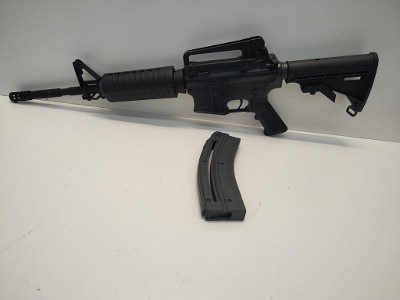 COLT M4 CARBINE .22 LR - Image 2 of 10