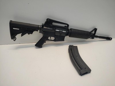 COLT M4 CARBINE .22 LR - Image 1 of 10