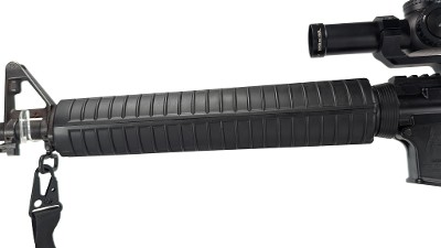 SPIKE&sbquo;S TACTICAL ST-15 5.56X45MM NATO - Image 6 of 25