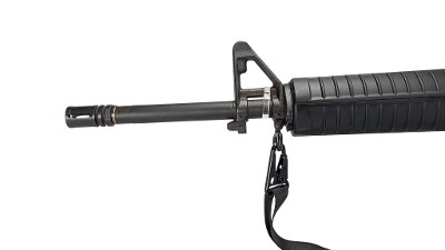 SPIKE&sbquo;S TACTICAL ST-15 5.56X45MM NATO - Image 8 of 25