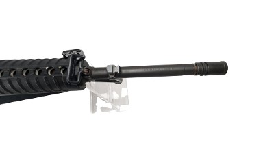 SPIKE&sbquo;S TACTICAL ST-15 5.56X45MM NATO - Image 25 of 25