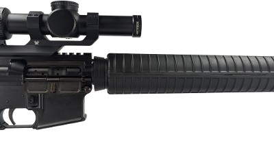 SPIKE&sbquo;S TACTICAL ST-15 5.56X45MM NATO - Image 13 of 25