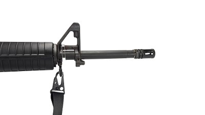 SPIKE&sbquo;S TACTICAL ST-15 5.56X45MM NATO - Image 15 of 25