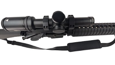 SPIKE&sbquo;S TACTICAL ST-15 5.56X45MM NATO - Image 19 of 25