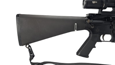 SPIKE&sbquo;S TACTICAL ST-15 5.56X45MM NATO - Image 10 of 25