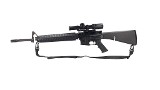 SPIKE&sbquo;S TACTICAL ST-15 5.56X45MM NATO - Image 1 of 25