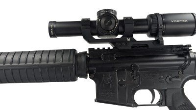 SPIKE&sbquo;S TACTICAL ST-15 5.56X45MM NATO - Image 5 of 25