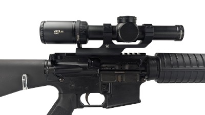 SPIKE&sbquo;S TACTICAL ST-15 5.56X45MM NATO - Image 12 of 25