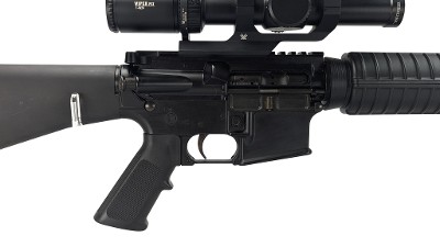 SPIKE&sbquo;S TACTICAL ST-15 5.56X45MM NATO - Image 11 of 25