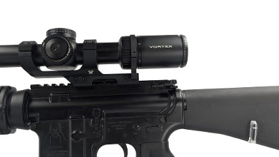 SPIKE&sbquo;S TACTICAL ST-15 5.56X45MM NATO - Image 4 of 25