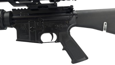 SPIKE&sbquo;S TACTICAL ST-15 5.56X45MM NATO - Image 3 of 25