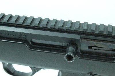 RUGER PC CARBINE 9MM LUGER (9X19) - Image 24 of 25