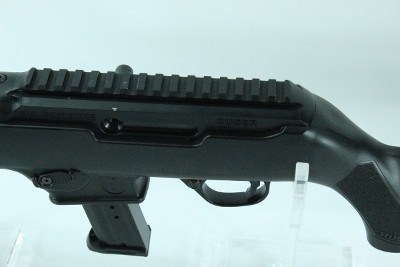 RUGER PC CARBINE 9MM LUGER (9X19) - Image 2 of 25
