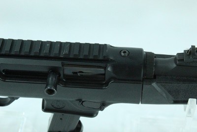 RUGER PC CARBINE 9MM LUGER (9X19) - Image 21 of 25