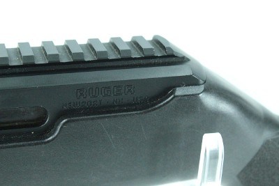RUGER PC CARBINE 9MM LUGER (9X19) - Image 10 of 25