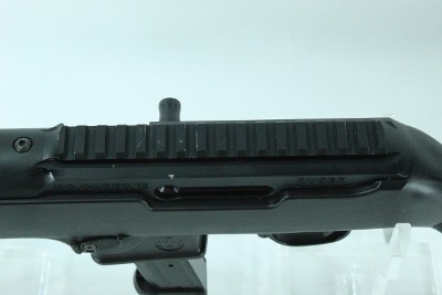 RUGER PC CARBINE 9MM LUGER (9X19) - Image 16 of 25