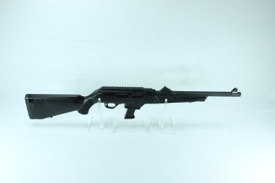 RUGER PC CARBINE 9MM LUGER (9X19) - Image 1 of 25