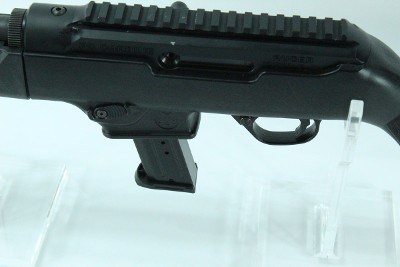 RUGER PC CARBINE 9MM LUGER (9X19) - Image 3 of 25