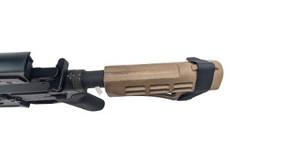 NEW FRONTIER ARMORY C-5 9MM LUGER (9x19 PARA) - Image 14 of 25