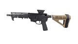 NEW FRONTIER ARMORY C-5 9MM LUGER (9x19 PARA) - Image 8 of 25