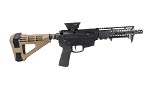 NEW FRONTIER ARMORY C-5 9MM LUGER (9x19 PARA) - Image 2 of 25