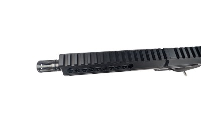 NEW FRONTIER ARMORY C-5 9MM LUGER (9x19 PARA) - Image 19 of 25
