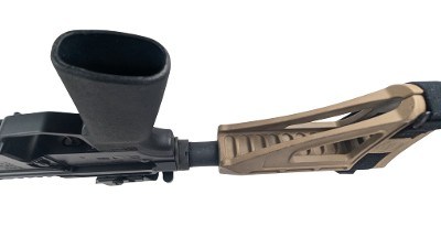 NEW FRONTIER ARMORY C-5 9MM LUGER (9x19 PARA) - Image 21 of 25