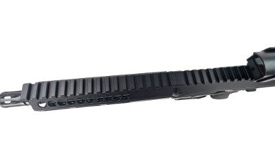 NEW FRONTIER ARMORY C-5 9MM LUGER (9x19 PARA) - Image 18 of 25