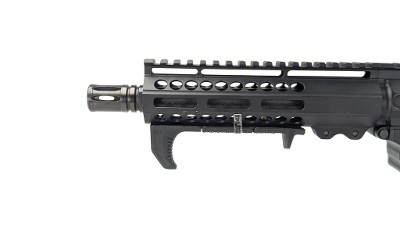 NEW FRONTIER ARMORY C-5 9MM LUGER (9x19 PARA) - Image 13 of 25