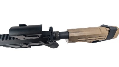 NEW FRONTIER ARMORY C-5 9MM LUGER (9x19 PARA) - Image 15 of 25