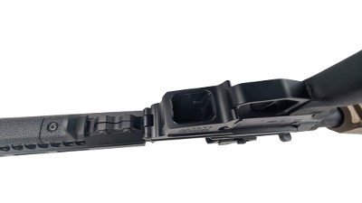 NEW FRONTIER ARMORY C-5 9MM LUGER (9x19 PARA) - Image 23 of 25