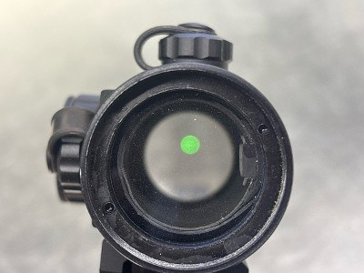 NEW FRONTIER ARMORY C-9 9MM LUGER (9x19 PARA) - Image 4 of 9